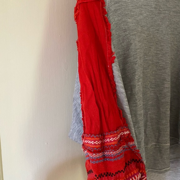 Free People Top - Picture 3 of 4